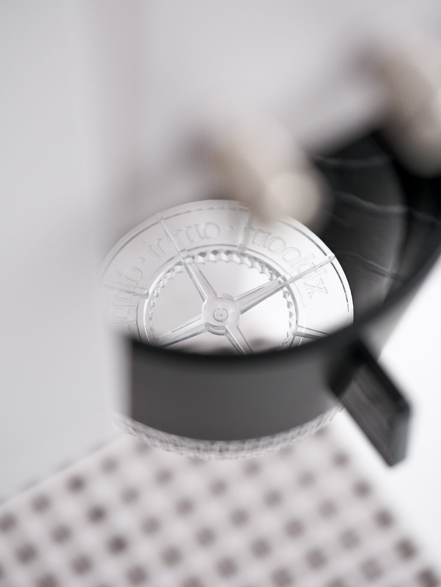 Xbloom Studio Coffee Brewer
