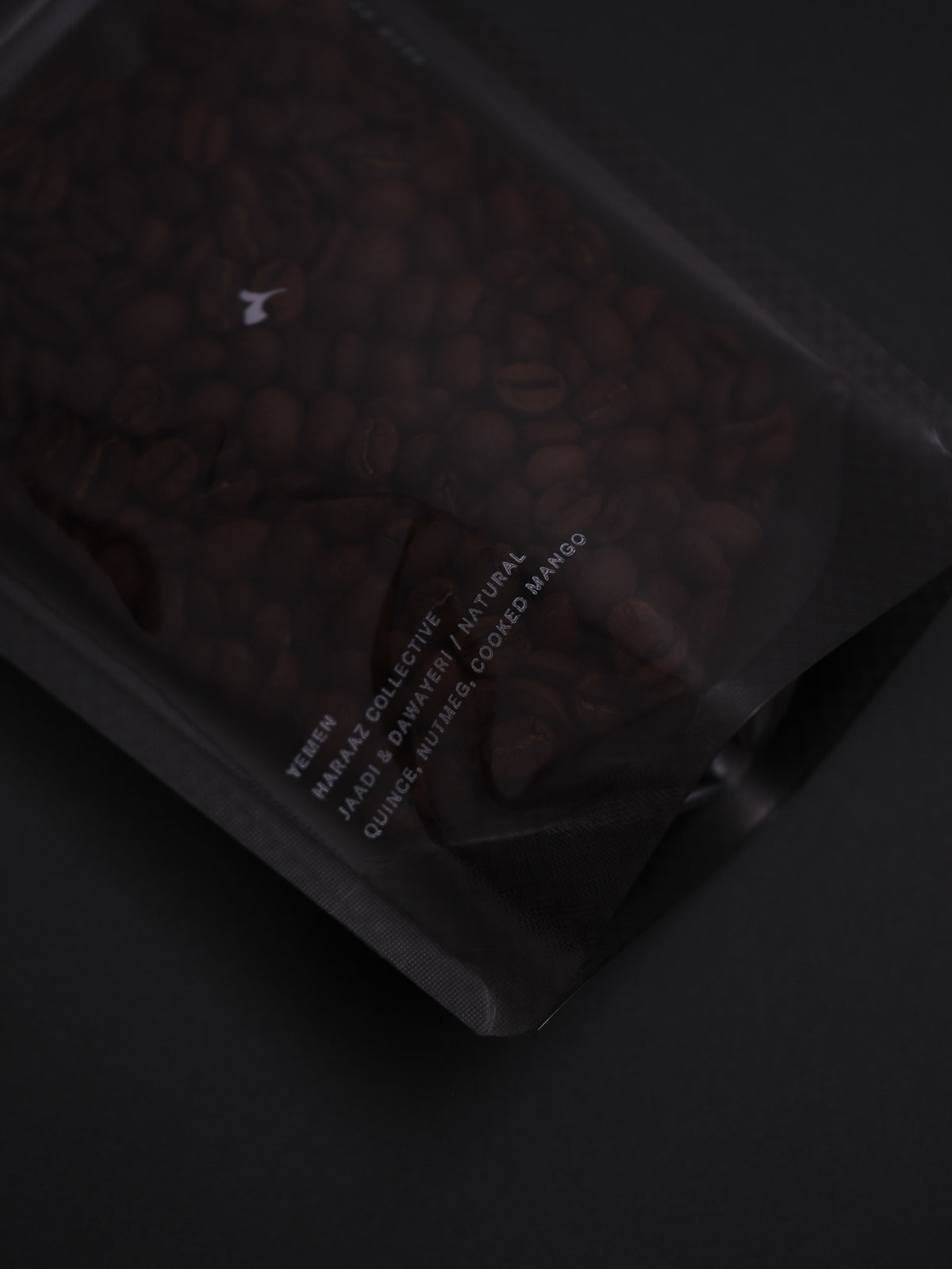 Yemen - Haraaz Collective / Jaadi & Dawayeri / Natural
