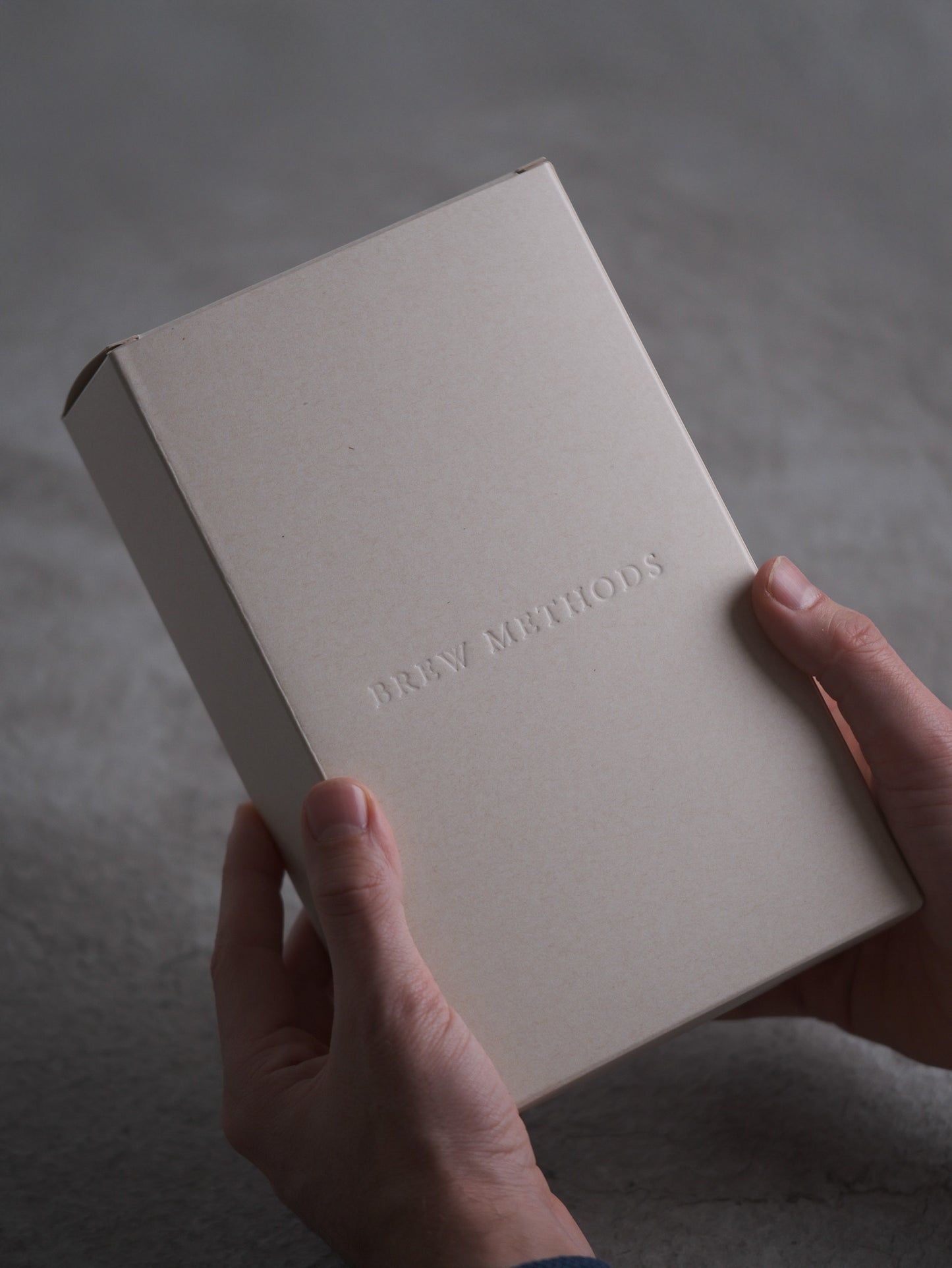 Brew Methods Home - Coffee Subscription