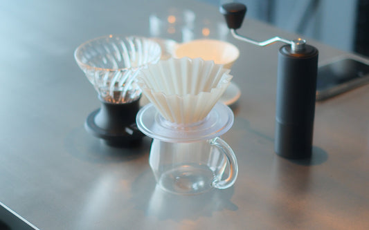 How We Approach Brewing Different Coffees