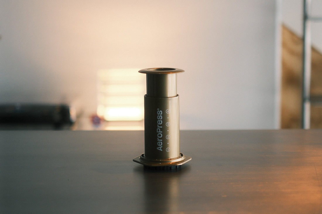 Brew Methods Wins 2026 Australian AeroPress Championship