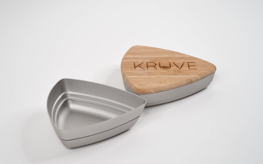 Kruve Sifter