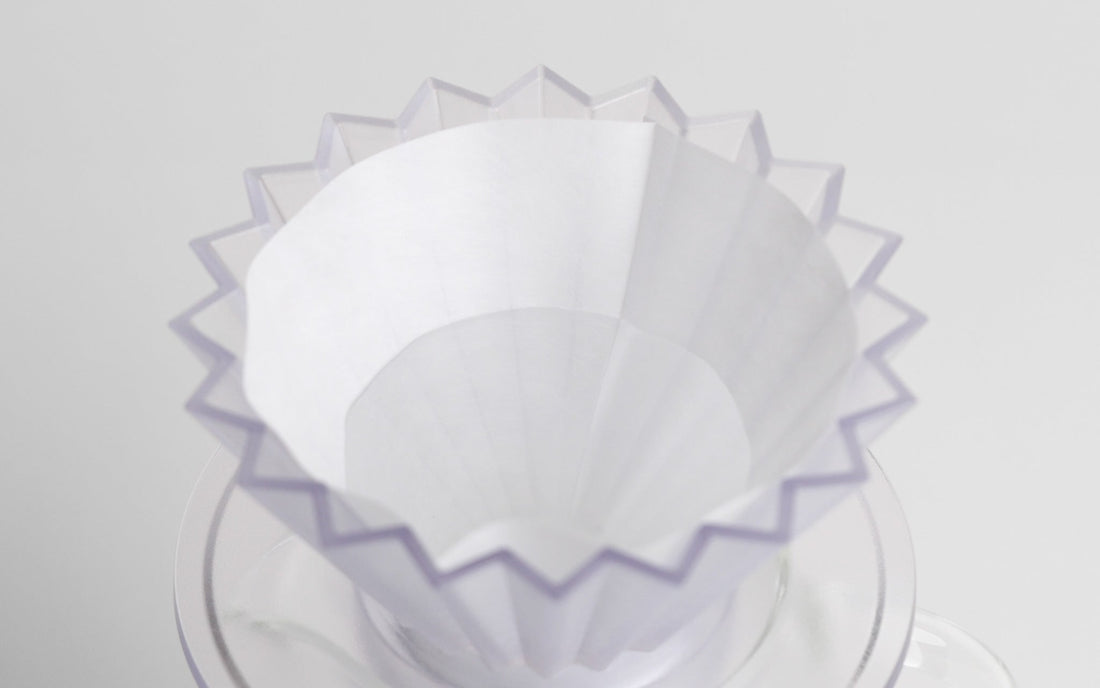 Introducing The Perme Filter
