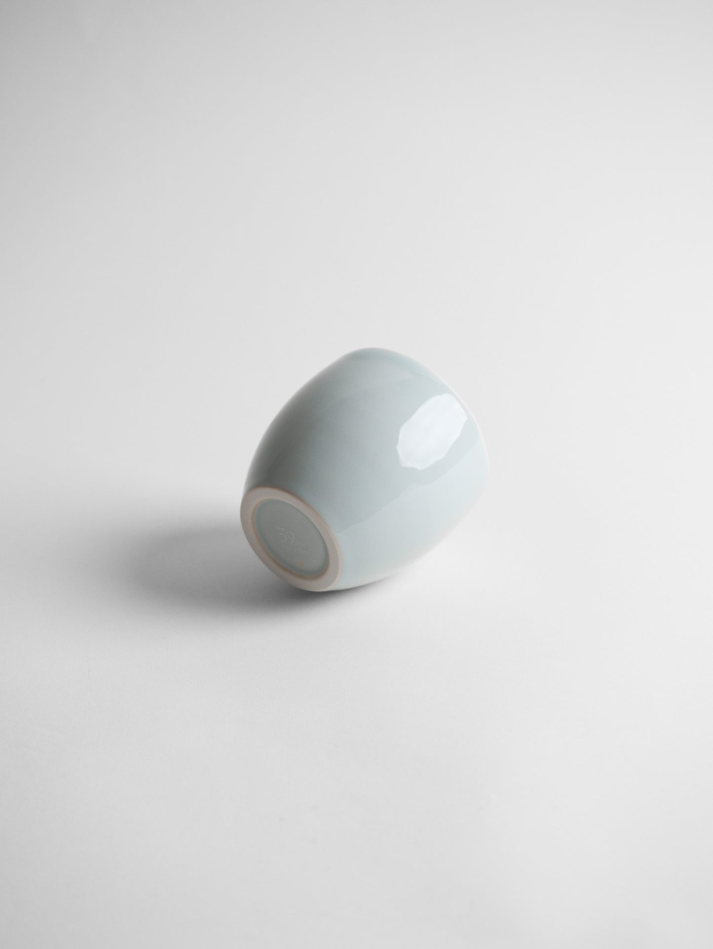 39 Arita Double Wall Cup