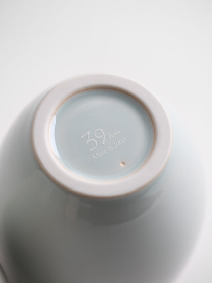 39 Arita Double Wall Cup