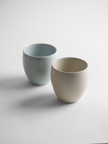 39 Arita Double Wall Cup