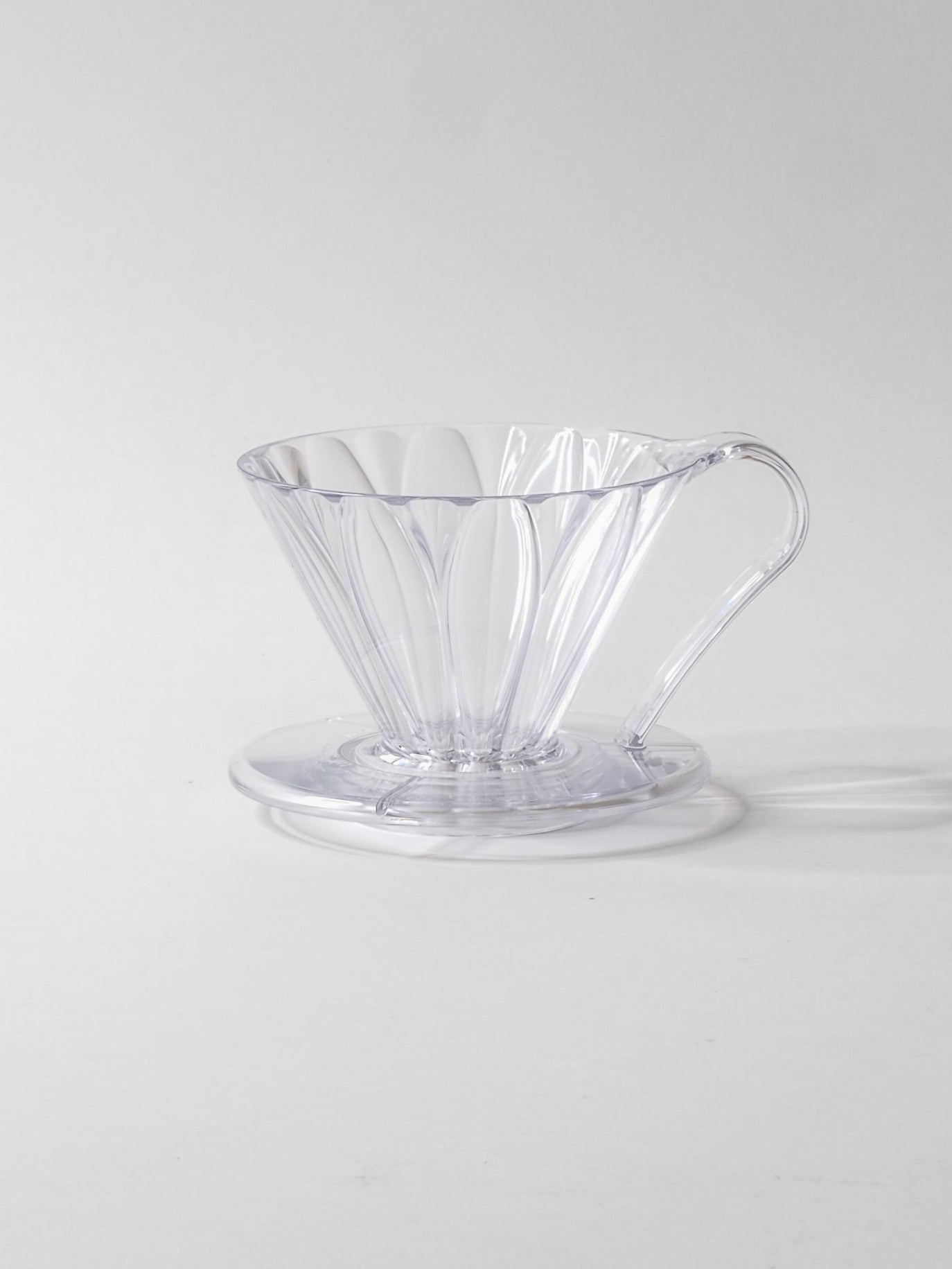 Cafec Flower Dripper Plastic