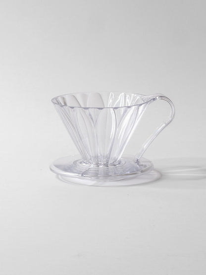 Cafec Flower Dripper Plastic