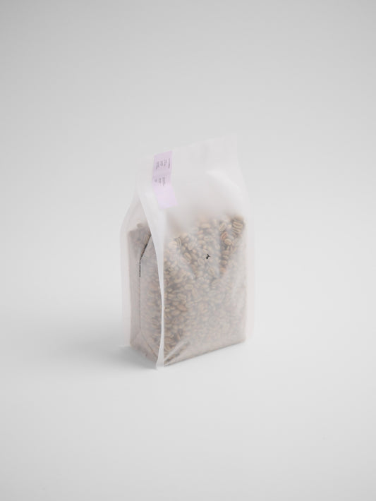 Colombia - El Vergel Estate - Gesha / CM Natural (Green Coffee) 1KG