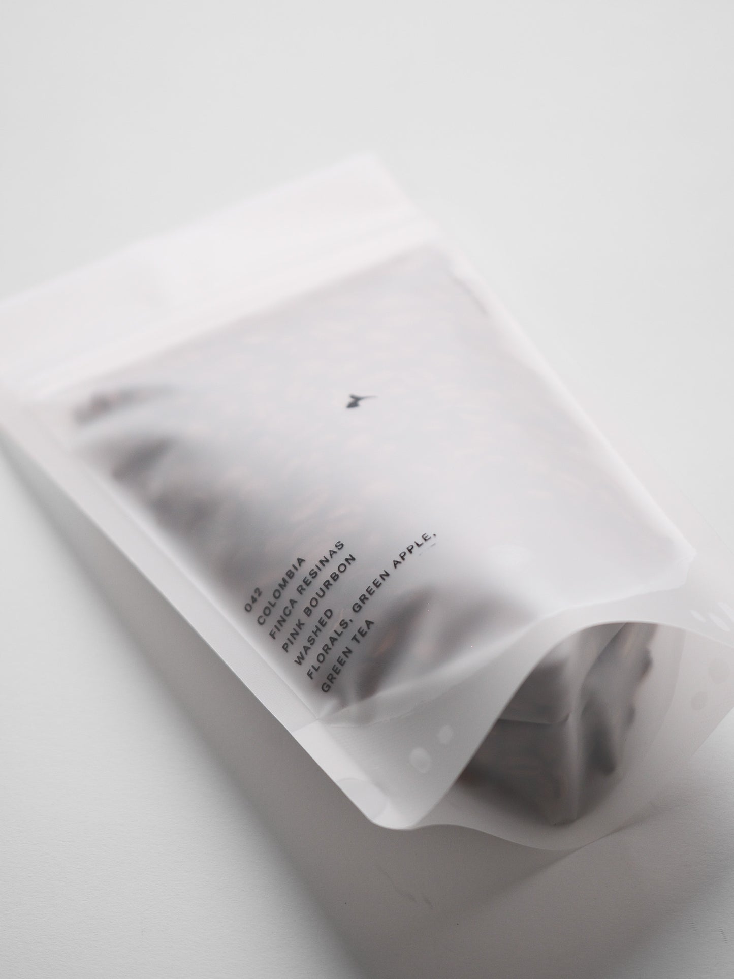 Colombia - Finca Resinas / Pink Bourbon / Washed