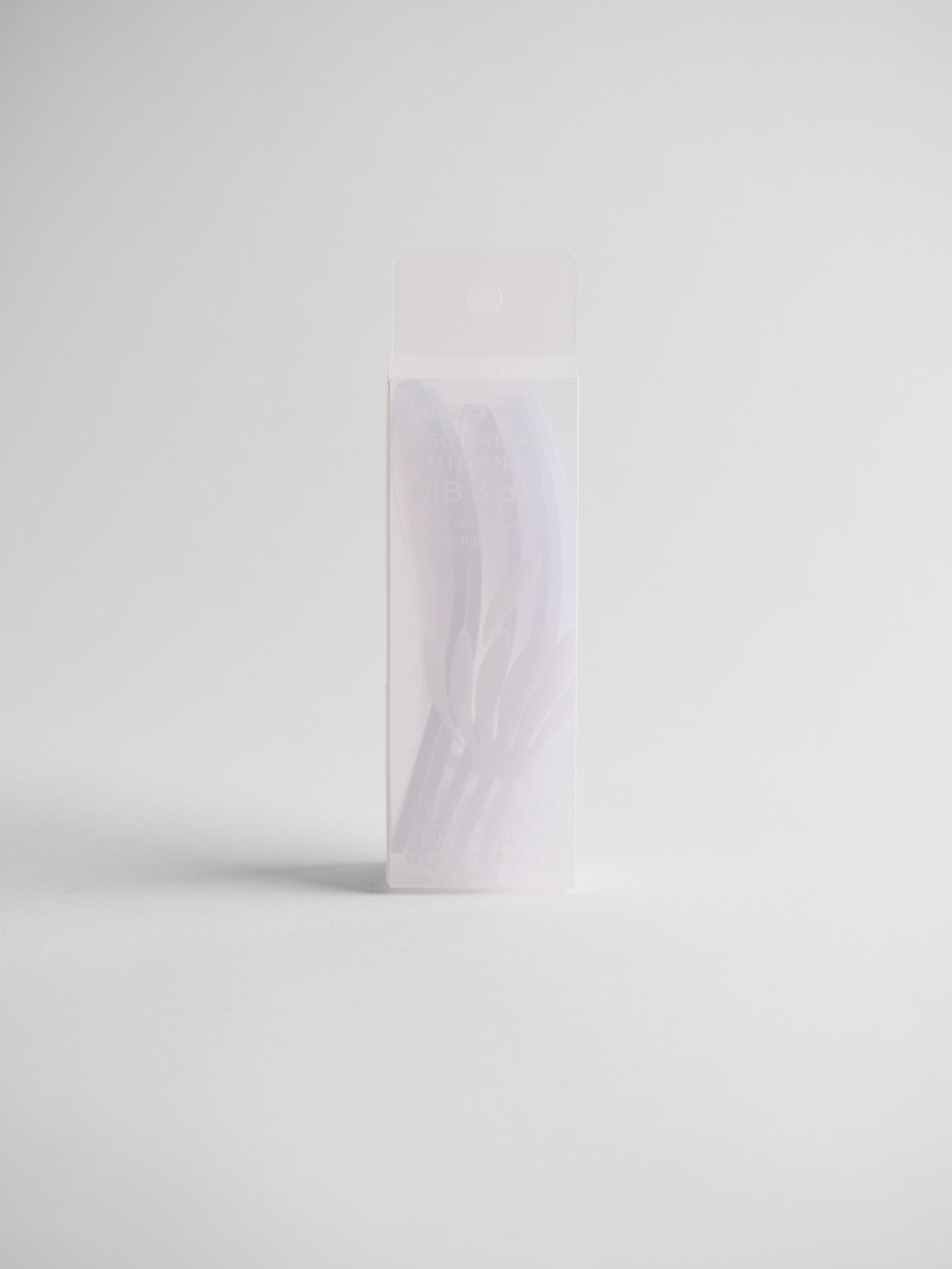 Hario Suiren Dripper Rib Set