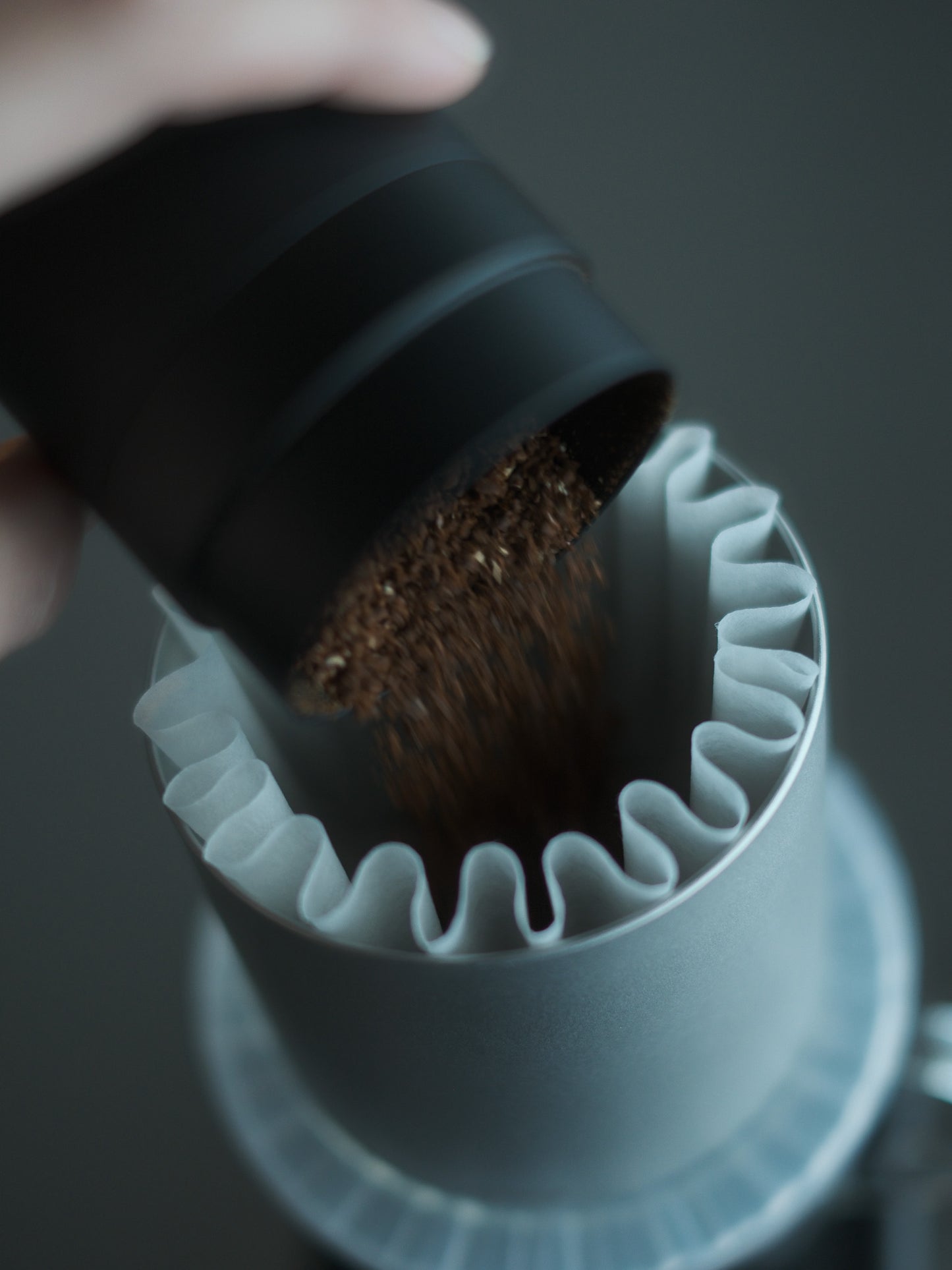 Yeoyu Dripper