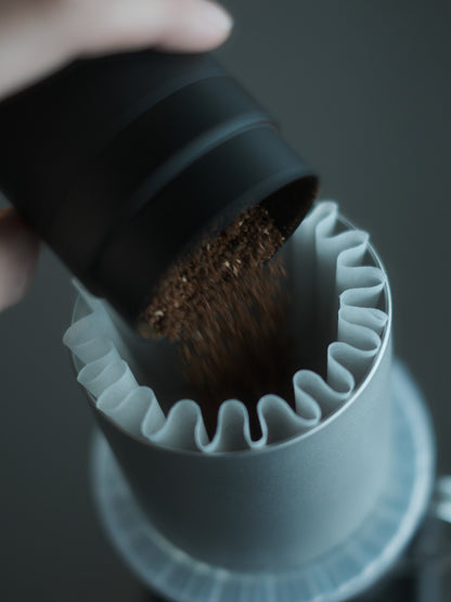 Yeoyu Dripper