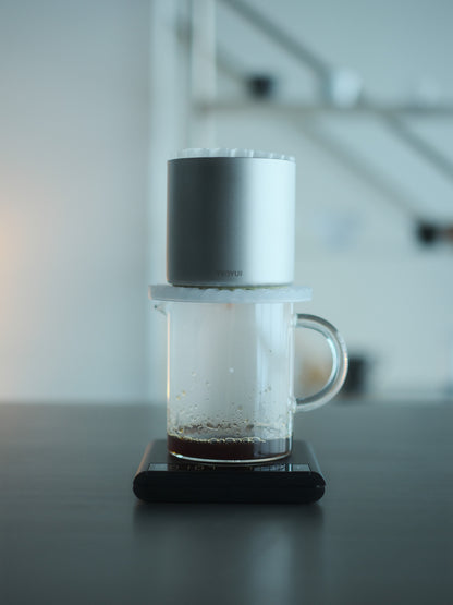 Yeoyu Dripper