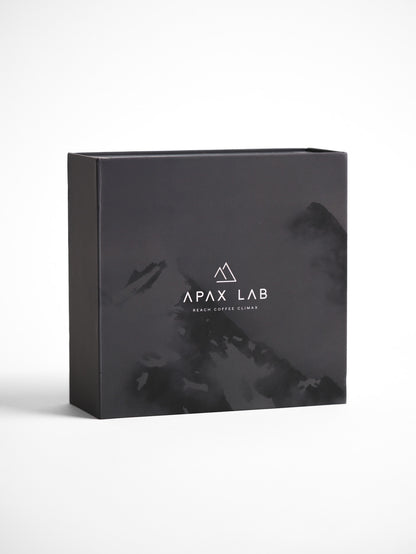 Apax Lab Box Set