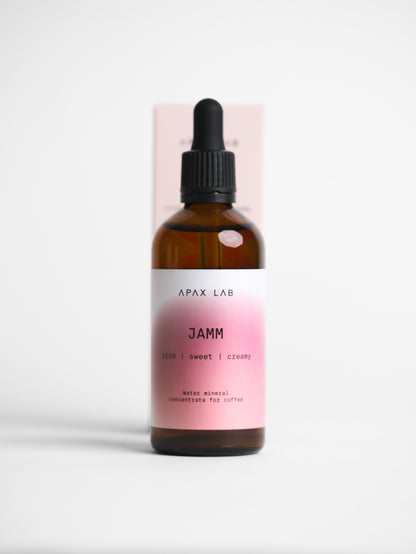 Apax Lab Jamm