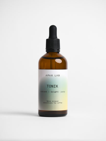 Apax Lab Box Set