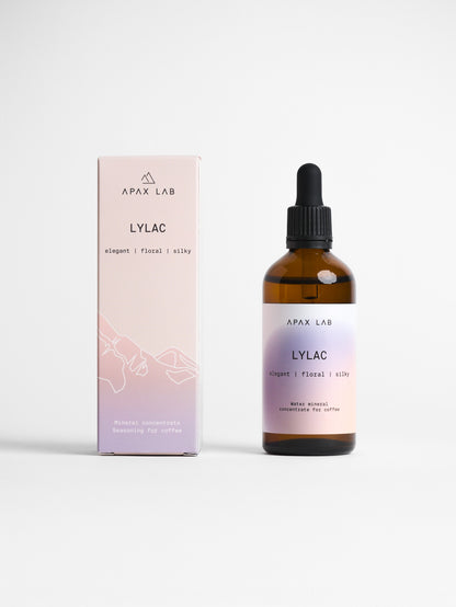 Apax Lab Lylac