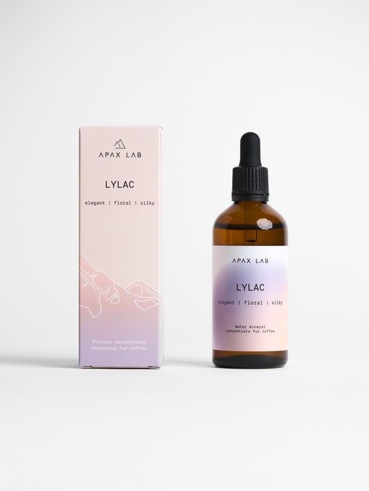 Apax Lab Lylac