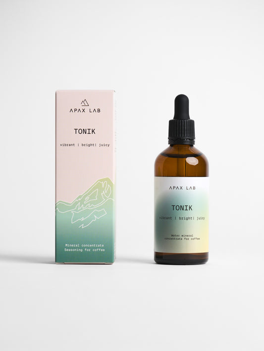 Apax Lab Tonik