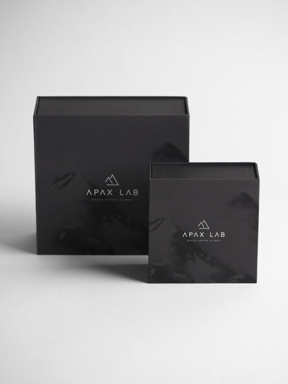 Apax Lab Box Set