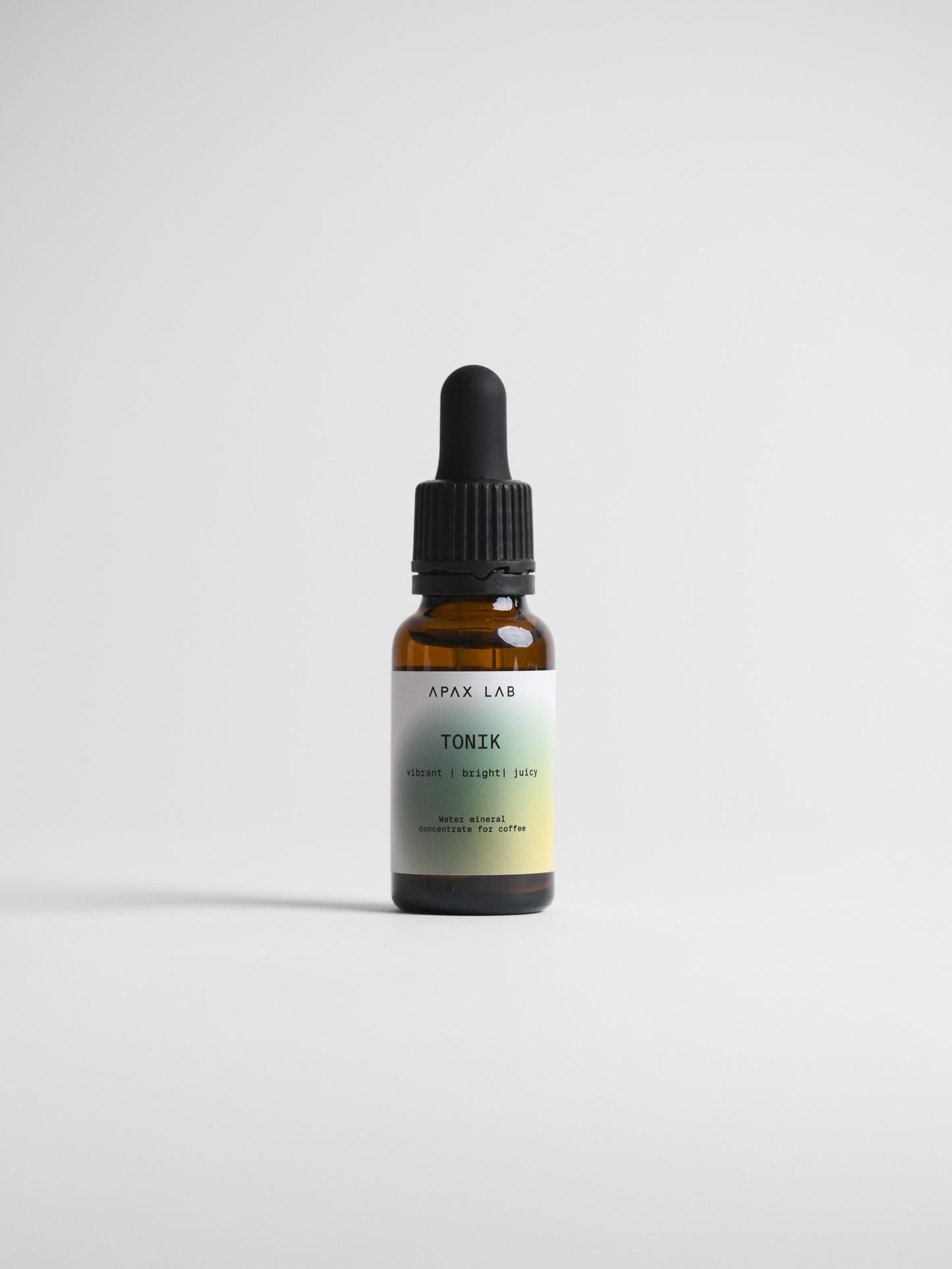 Apax Lab Box Set