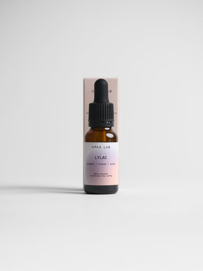 Apax Lab Lylac