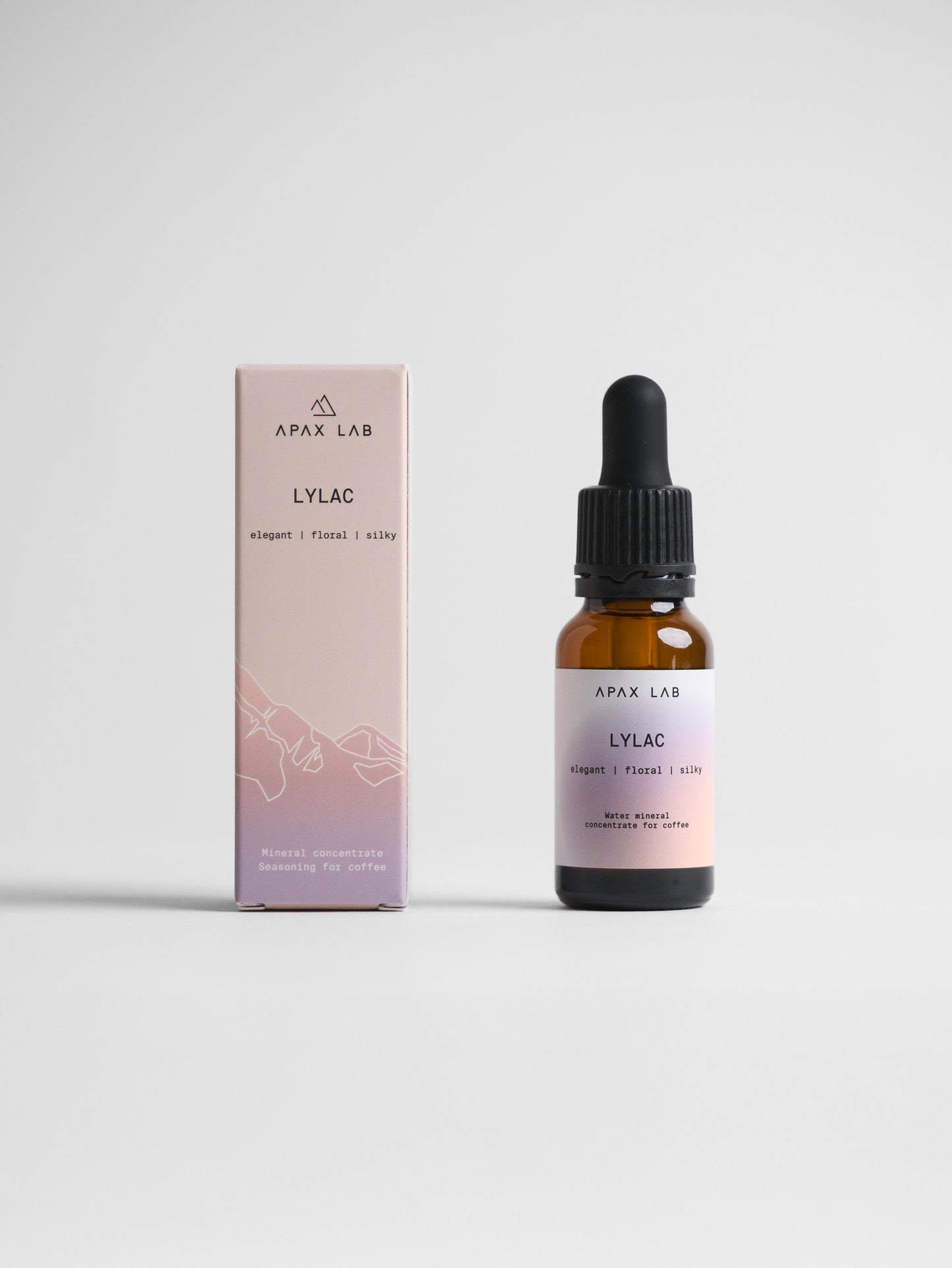 Apax Lab Lylac