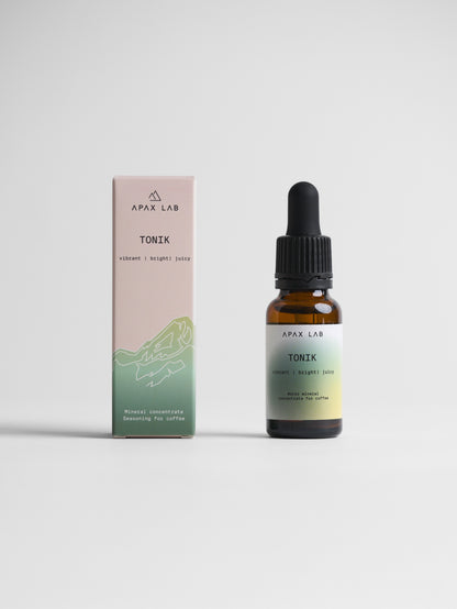 Apax Lab Tonik