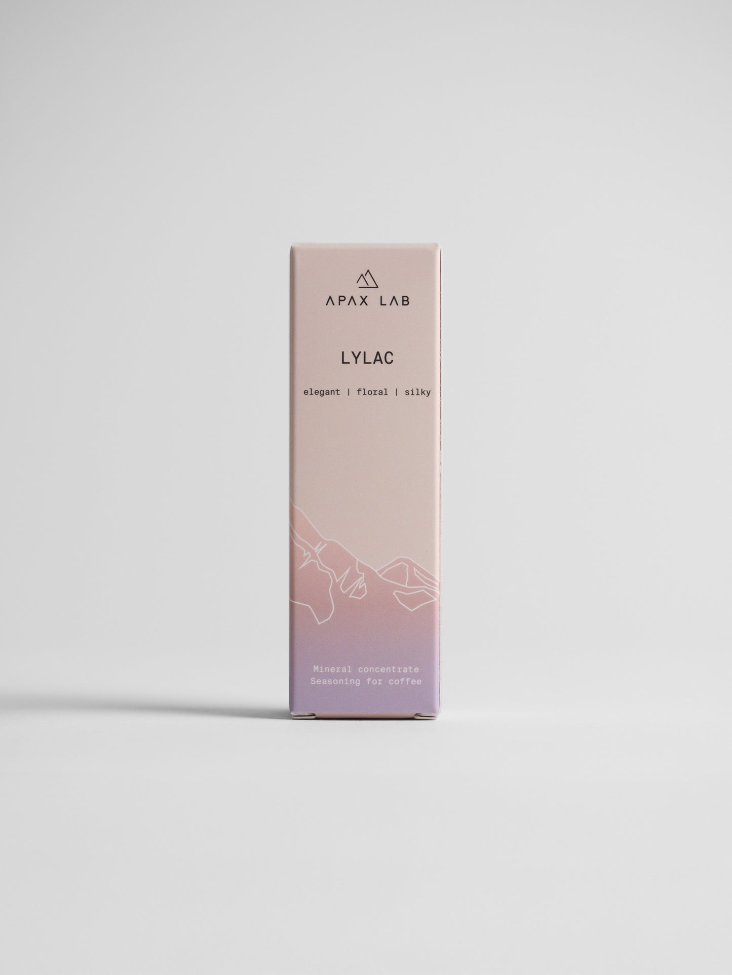 Apax Lab Lylac