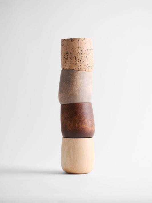 MOHEIM Yuki Wood Cup