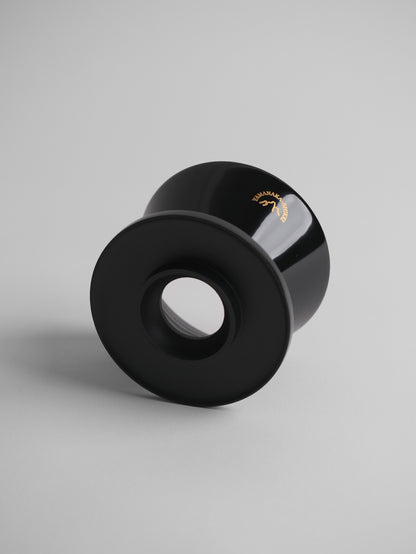 Yasukiyo Wooden Dripper - URUSHI