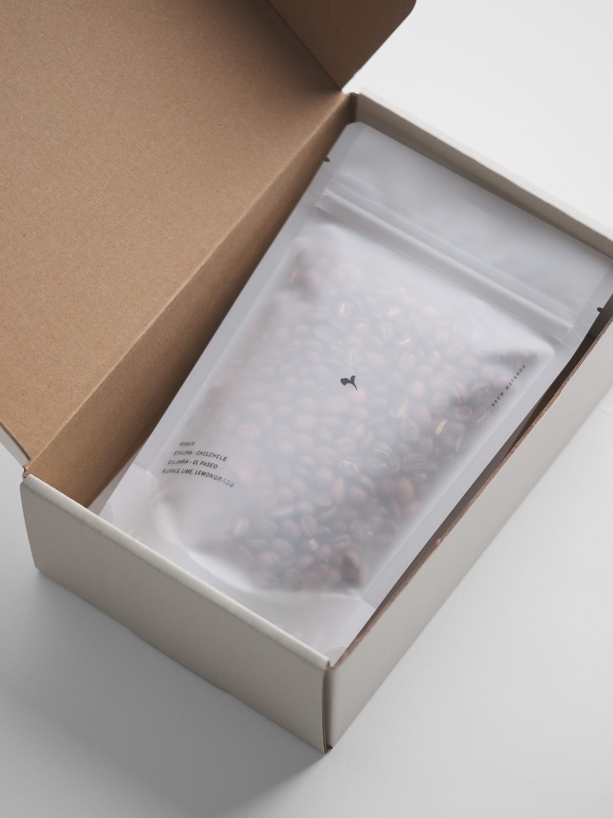 Micro-lot Subscription