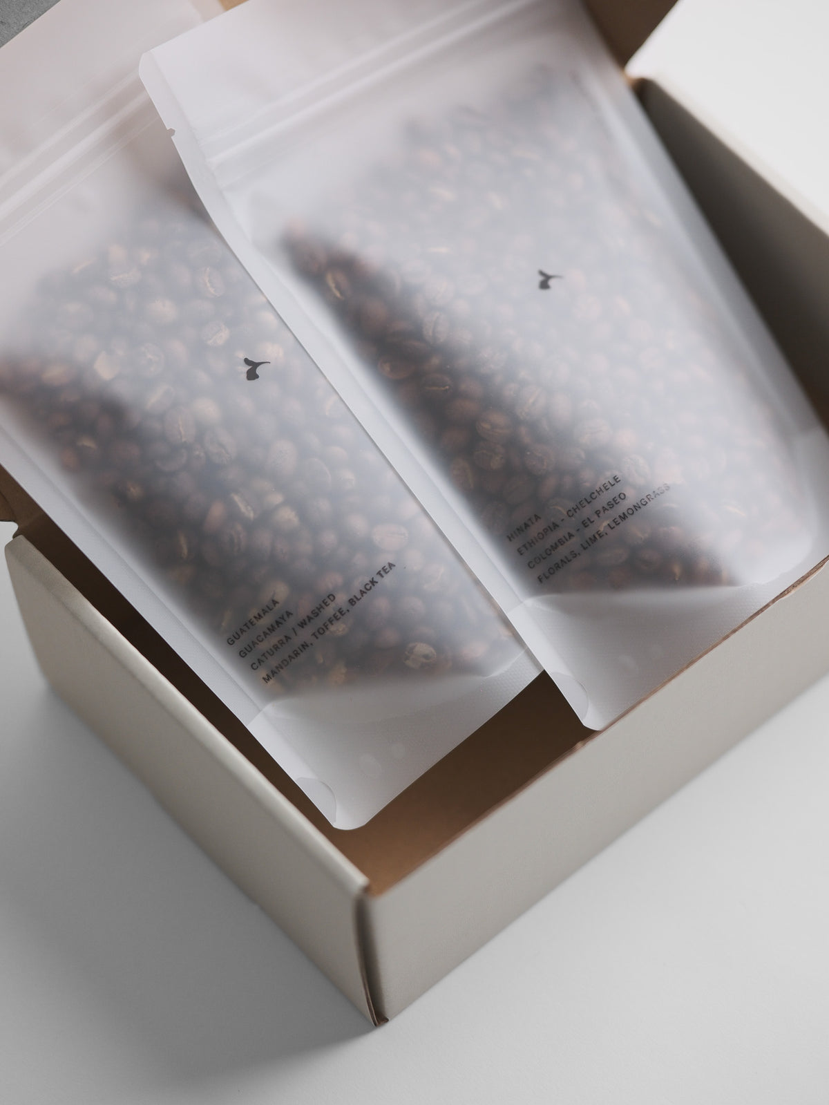 Micro-lot Subscription