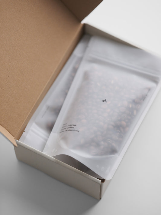 Brew Methods Home