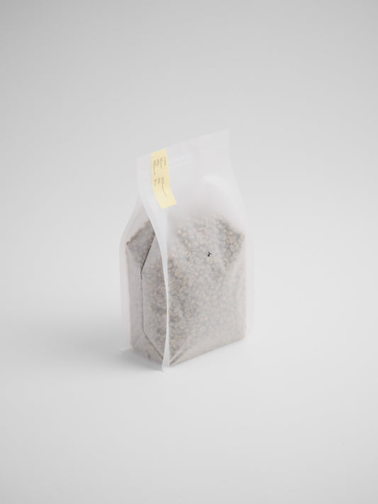 Ethiopia - Chelchele / Heirloom / Washed SP (Green Coffee) 1KG