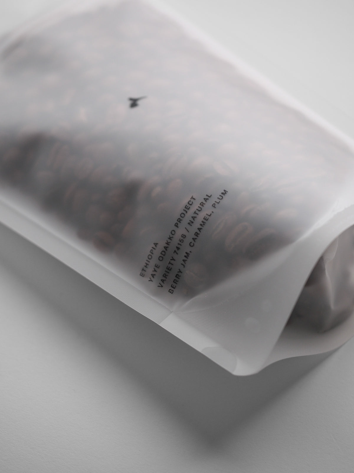 Ethiopia - Yaye Odakko Project / Variety 74158 / Natural SP