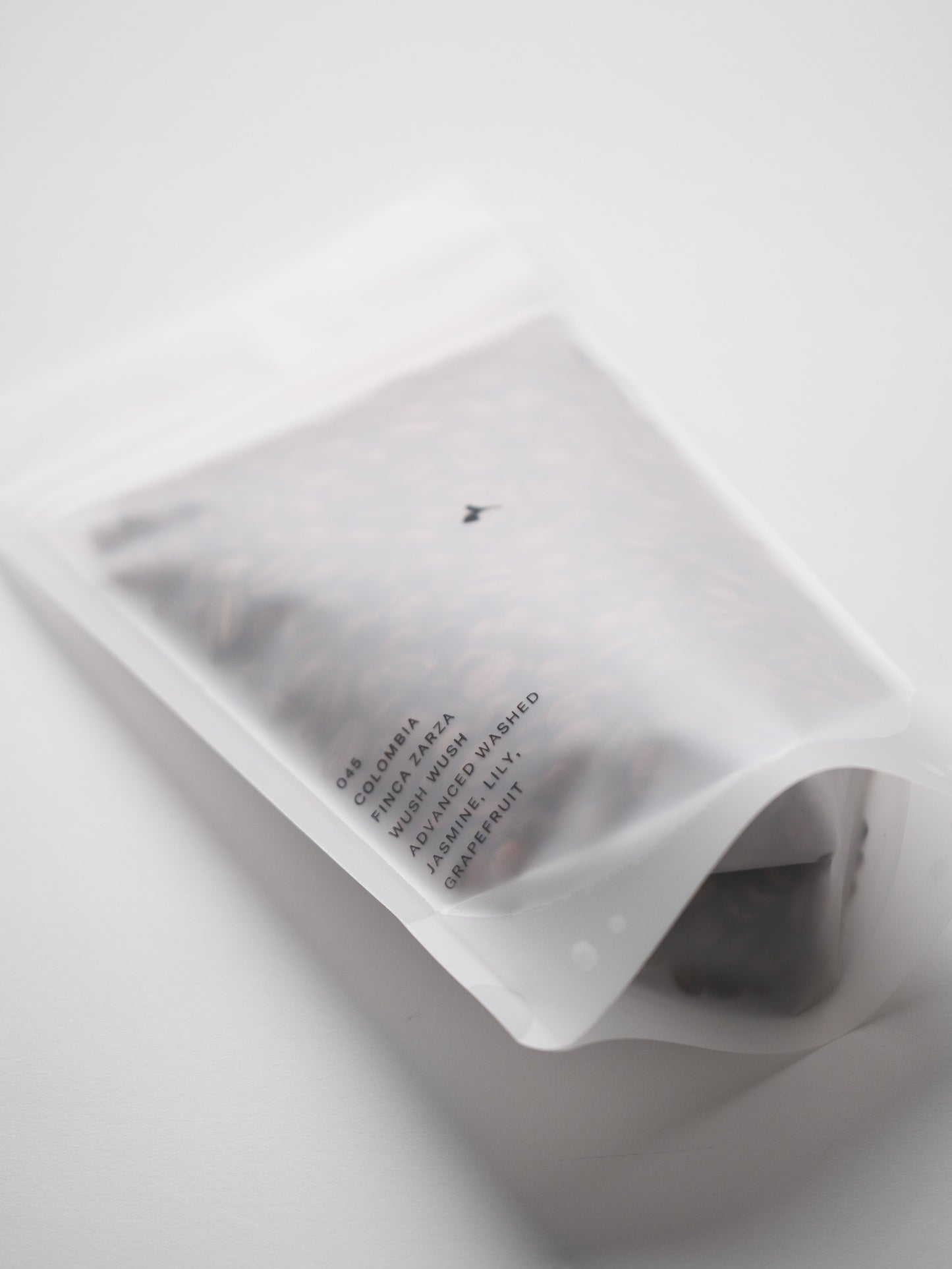 Colombia - Finca Zarza / Wush Wush / Advanced Washed