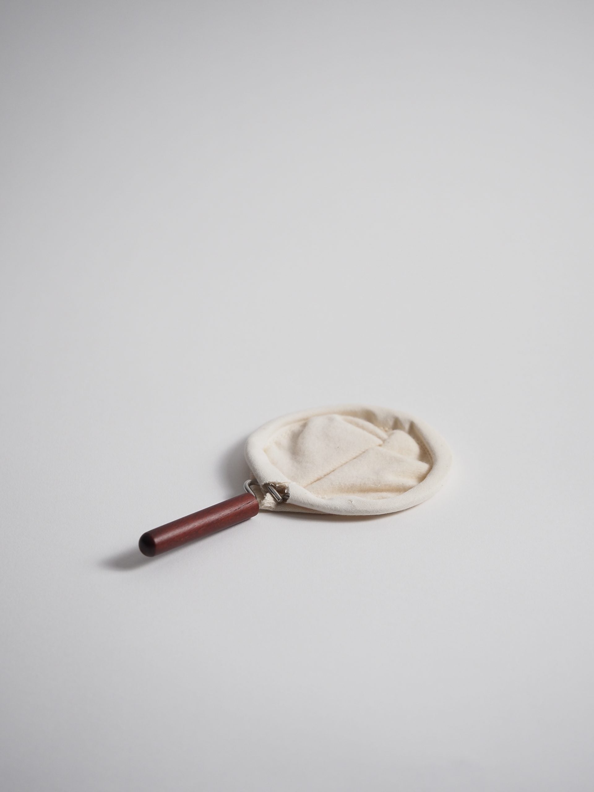 Hario Nel Drip – Brew Methods - Main Image