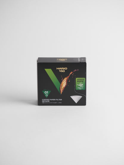 Hario V60 Meteor Filter Paper