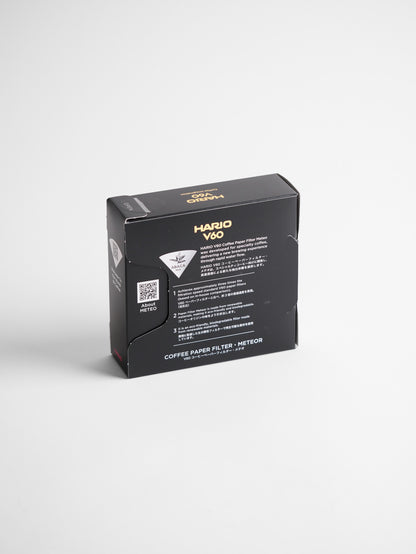 Hario V60 Meteor Filter Paper