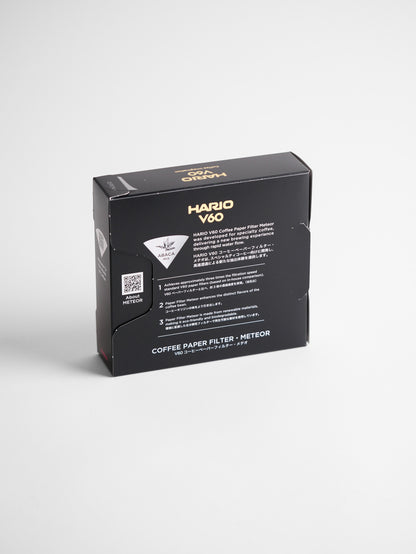 Hario V60 Meteor Filter Paper
