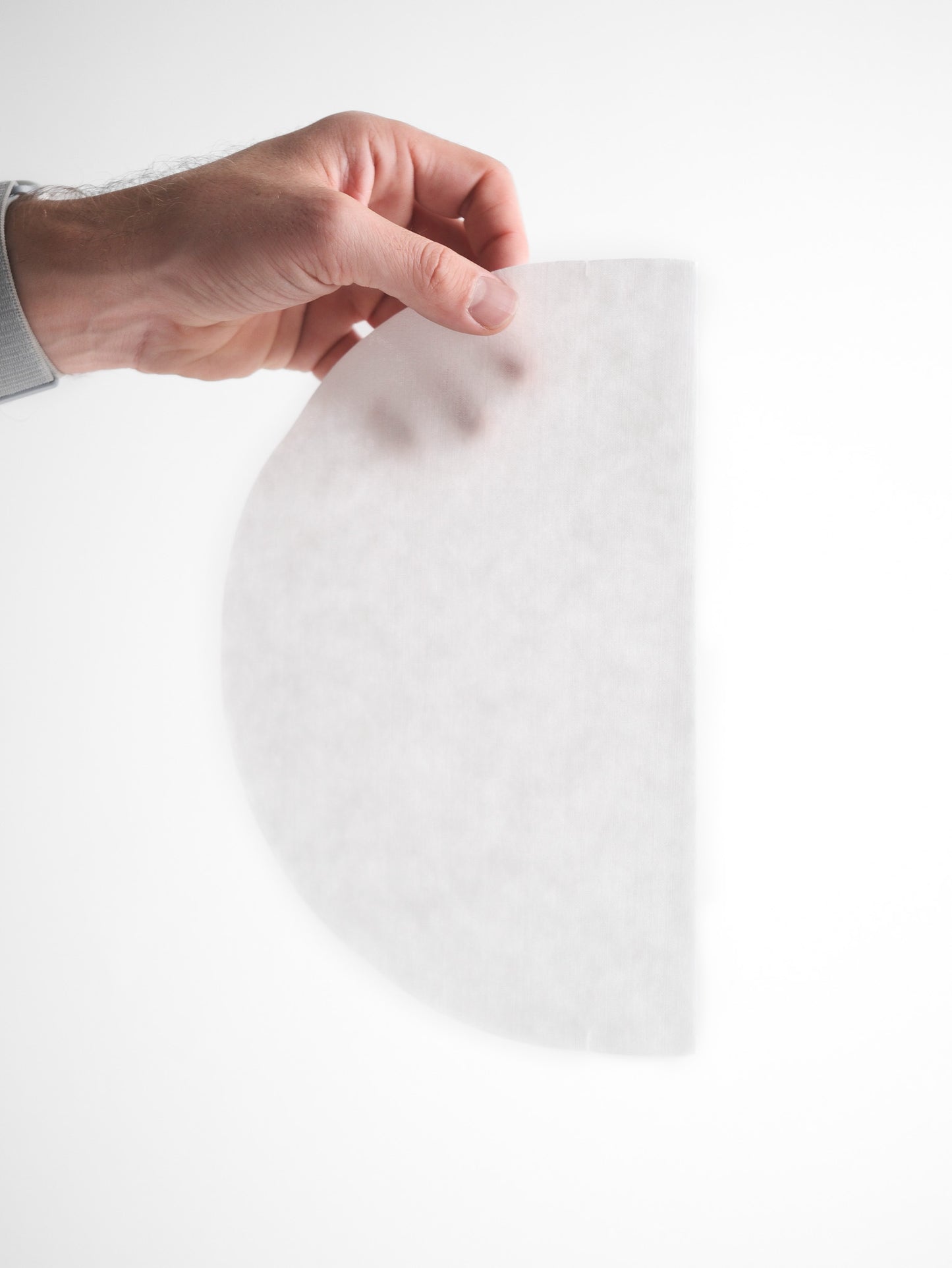Hiflux Coffee Filters - Folding V