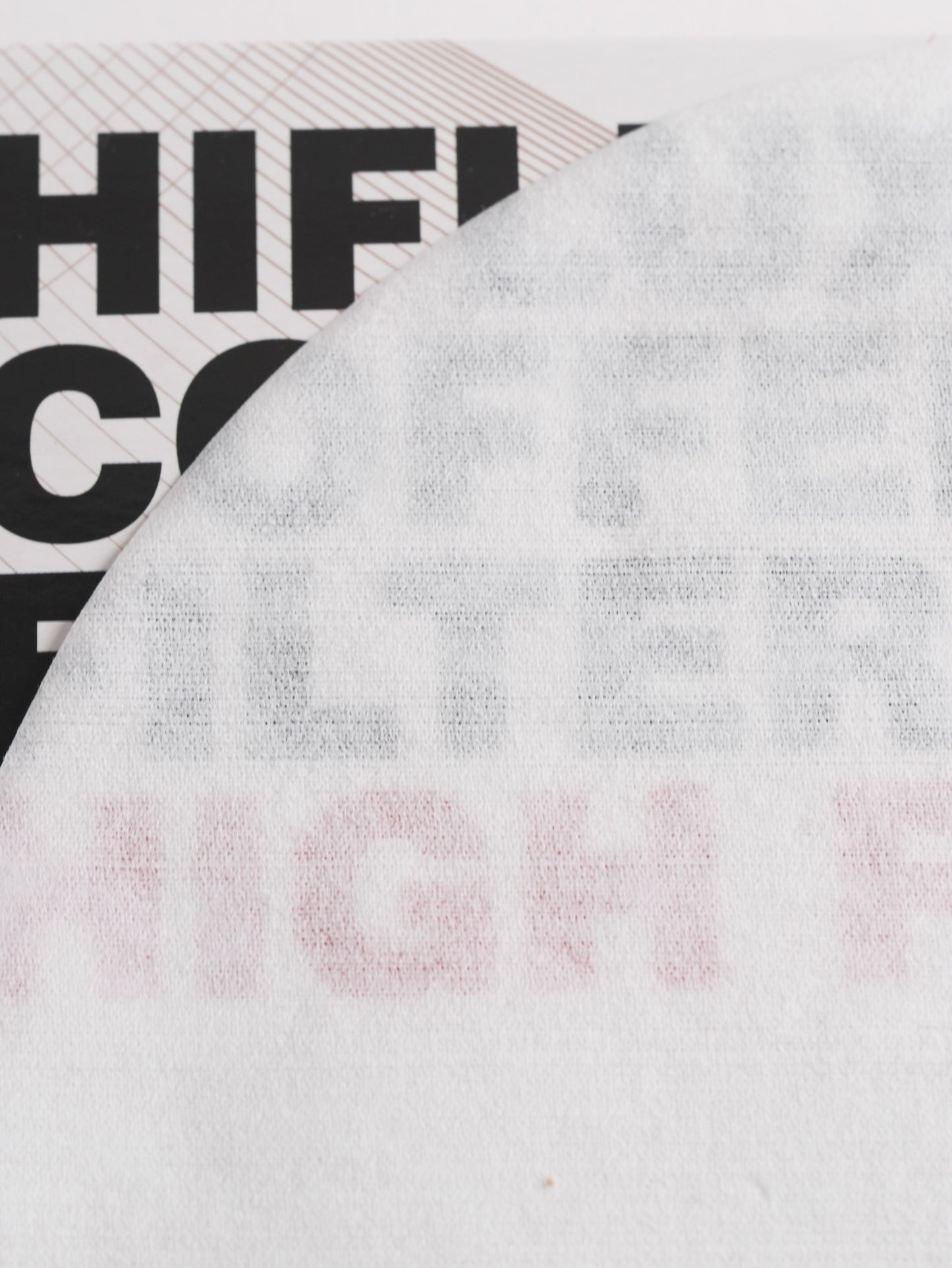 Hiflux Coffee Filters - Folding V