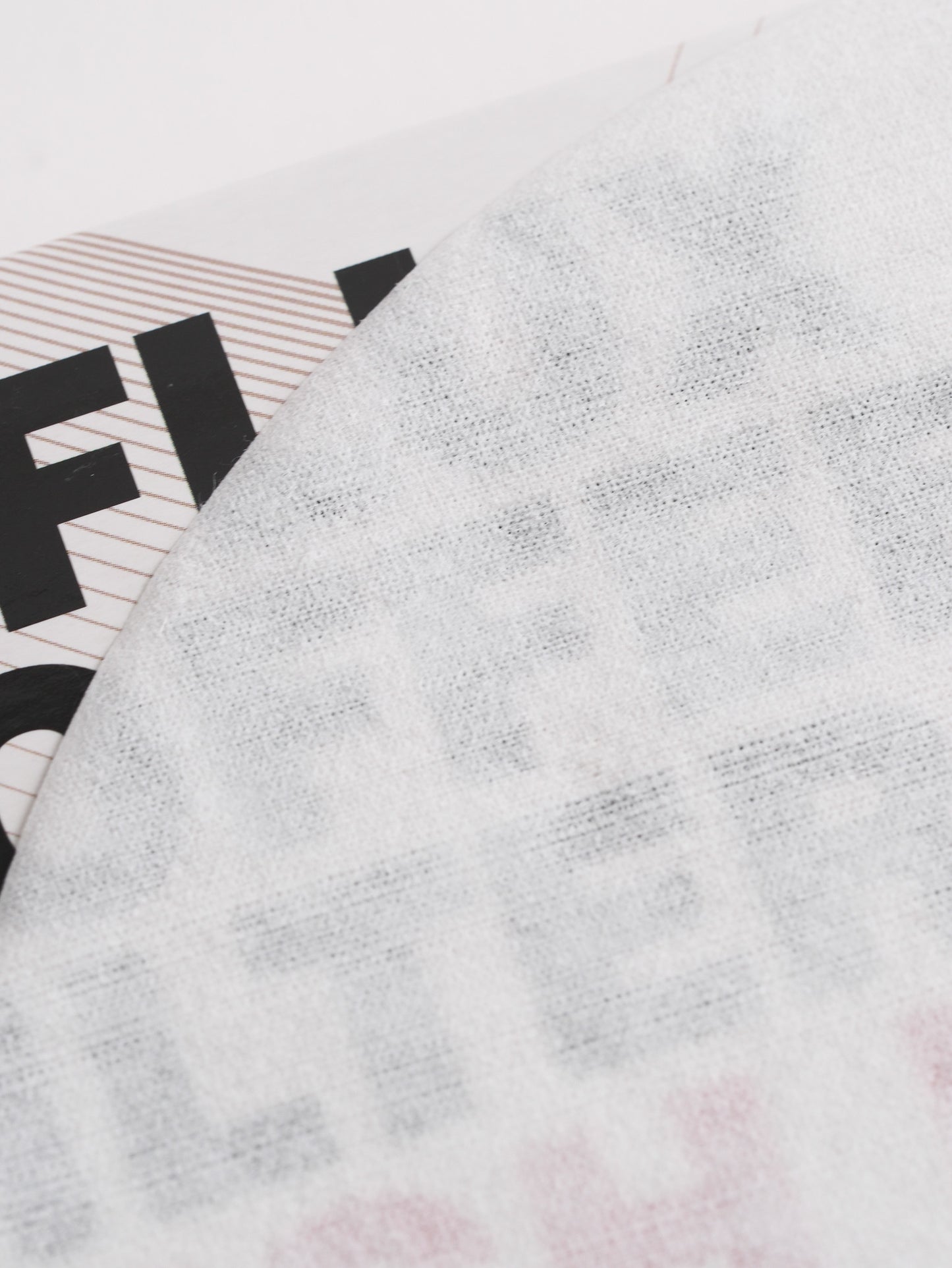 Hiflux Coffee Filters - Folding V