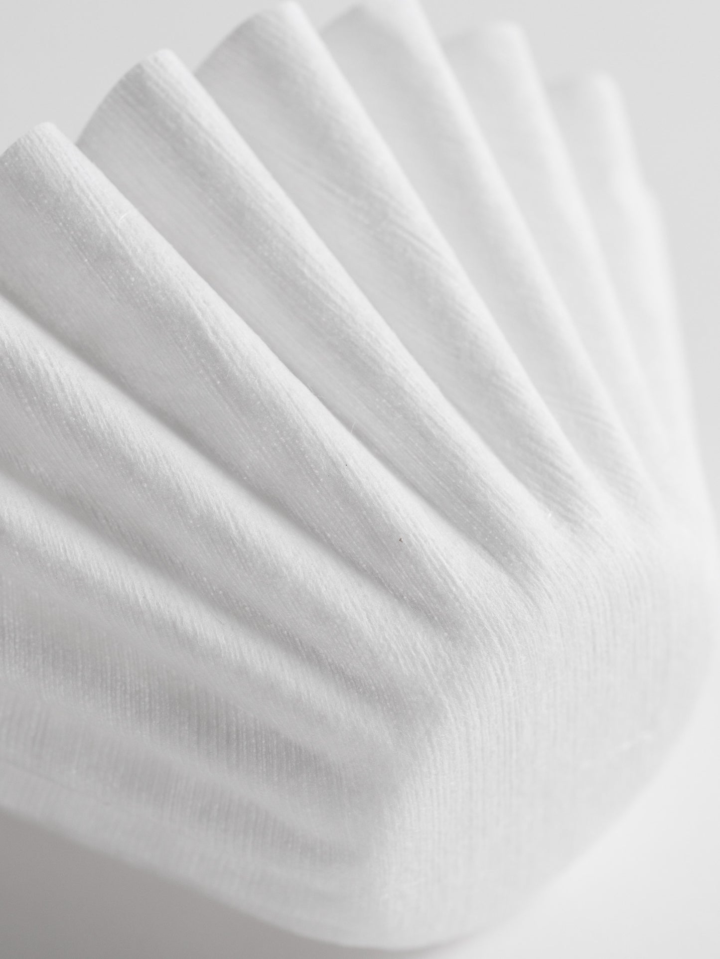 Hiflux Coffee Filters - Wave