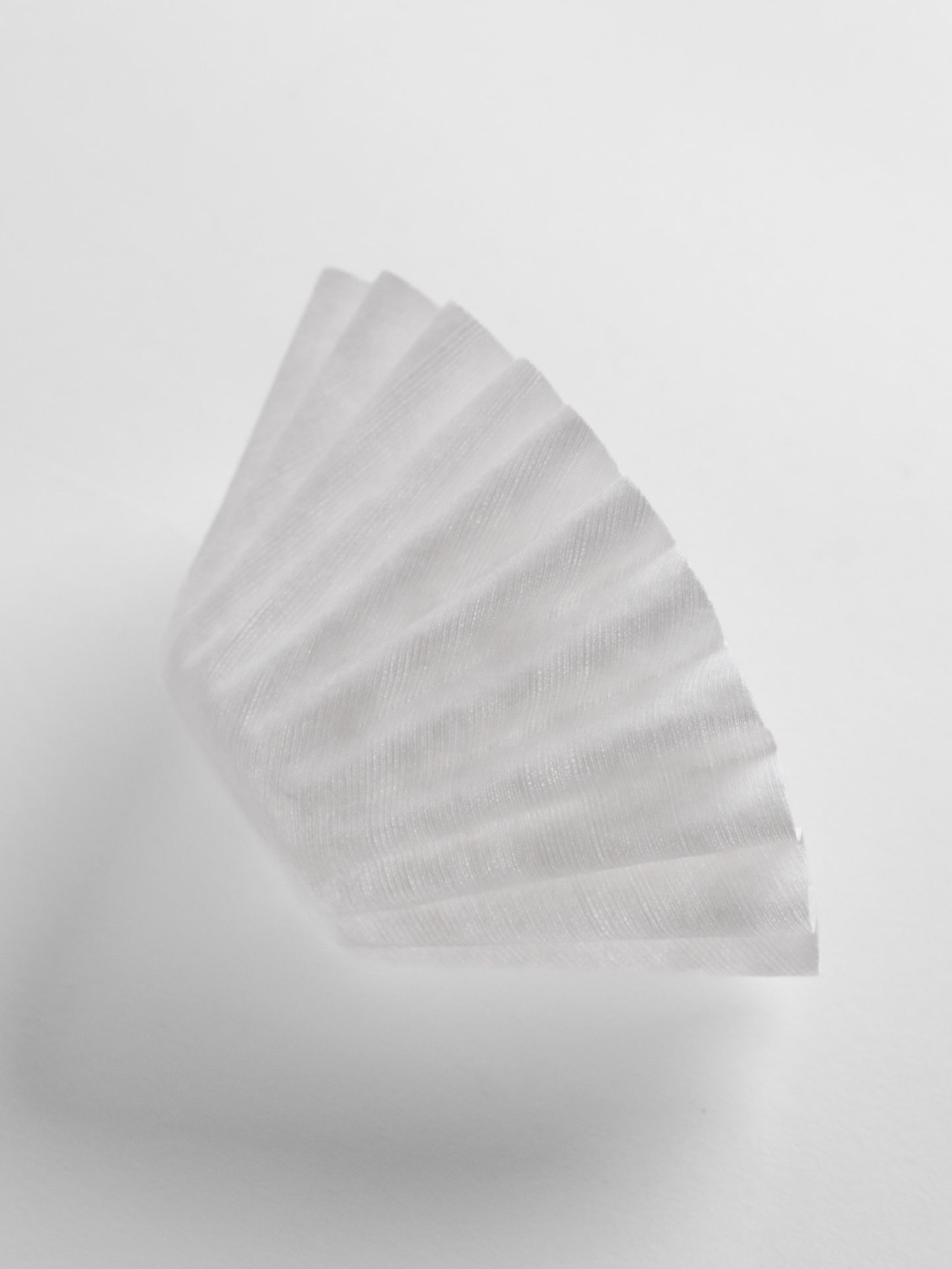 Hiflux Coffee Filters - Wave