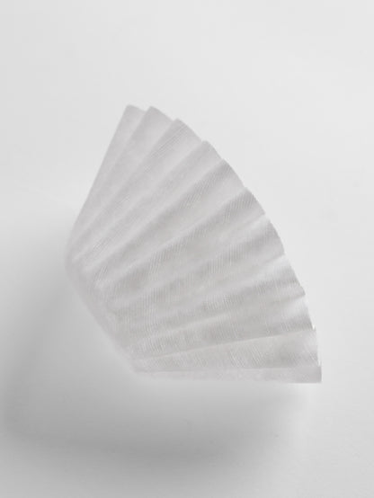 Hiflux Coffee Filters - Wave