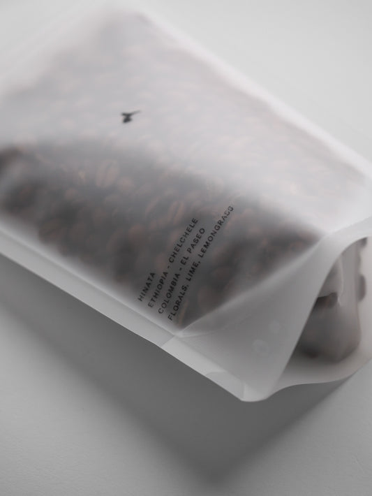 Hinata Seasonal Blend