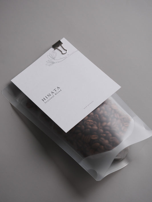 Hinata Seasonal Blend